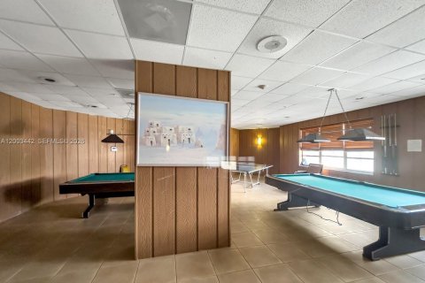 Copropriété à vendre à Aventura, Floride: 1 chambre, 81.1 m2 № 2068102 - photo 16