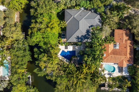 Купить виллу или дом в Корал-Гейблс, Флорида 6 спален, 615.2м2, № 2040683 - фото 30