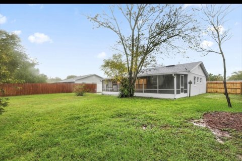 Villa ou maison à vendre à Winter Springs, Floride: 3 chambres, 127.55 m2 № 2408753 - photo 24