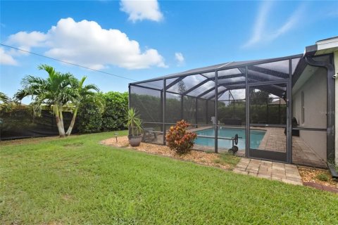 Villa ou maison à vendre à Cape Coral, Floride: 3 chambres, 162.3 m2 № 2239063 - photo 29