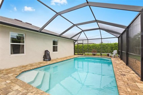 Villa ou maison à vendre à Cape Coral, Floride: 3 chambres, 162.3 m2 № 2239063 - photo 25