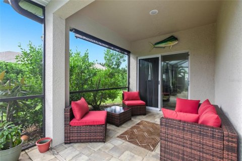 Villa ou maison à vendre à Cape Coral, Floride: 3 chambres, 162.3 m2 № 2239063 - photo 28