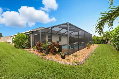 Villa ou maison à vendre à Cape Coral, Floride: 3 chambres, 162.3 m2 № 2239063 - photo 30