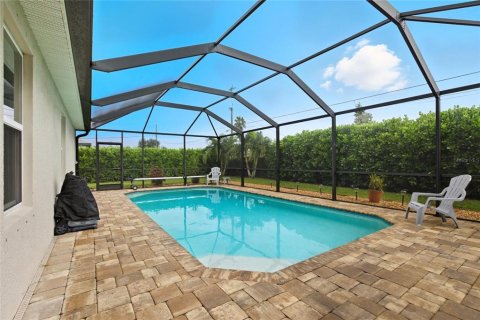 Villa ou maison à vendre à Cape Coral, Floride: 3 chambres, 162.3 m2 № 2239063 - photo 27
