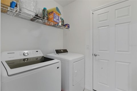 Villa ou maison à vendre à Cape Coral, Floride: 3 chambres, 162.3 m2 № 2239063 - photo 22