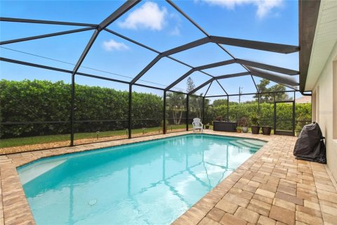 Villa ou maison à vendre à Cape Coral, Floride: 3 chambres, 162.3 m2 № 2239063 - photo 26