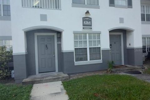 Appartement à Orlando, Floride 2 chambres, 92.53 m2 № 2414962