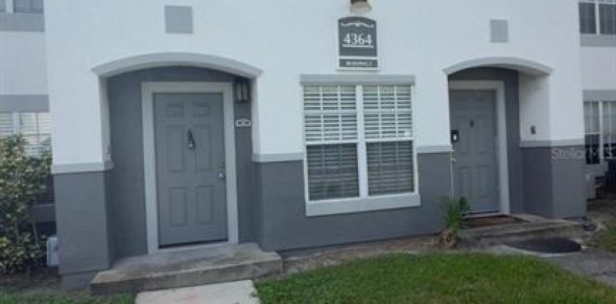 Appartement à Orlando, Floride 2 chambres, 92.53 m2 № 2414962