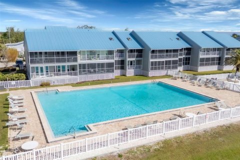 Condominio en venta en Port Charlotte, Florida, 1 dormitorio, 57.23 m2 № 1651839 - foto 3