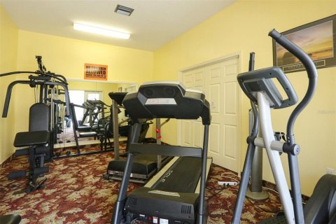 Condominio en venta en Port Charlotte, Florida, 1 dormitorio, 57.23 m2 № 1651839 - foto 30