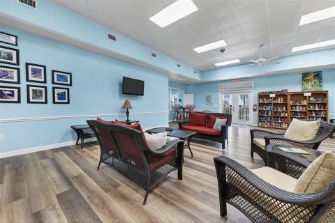Condominio en venta en Port Charlotte, Florida, 1 dormitorio, 57.23 m2 № 1651839 - foto 29