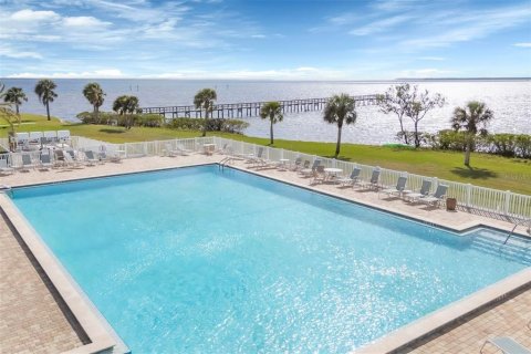 Condo in Port Charlotte, Florida, 1 bedroom  № 1651839 - photo 26