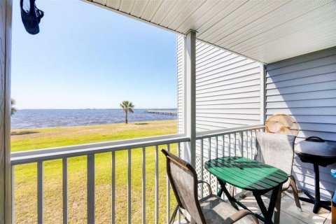 Condominio en venta en Port Charlotte, Florida, 1 dormitorio, 57.23 m2 № 1651839 - foto 19