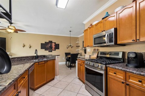 Copropriété à vendre à Clearwater, Floride: 2 chambres, 150.97 m2 № 2224960 - photo 26