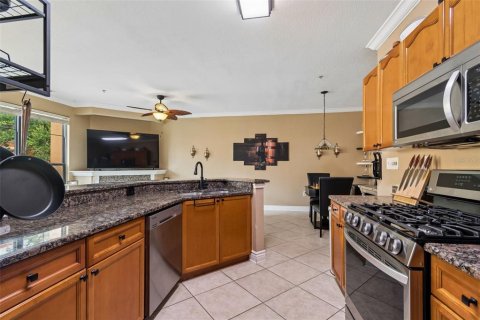 Copropriété à vendre à Clearwater, Floride: 2 chambres, 150.97 m2 № 2224960 - photo 27