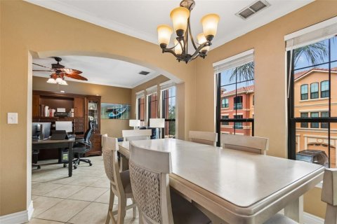 Copropriété à vendre à Clearwater, Floride: 2 chambres, 150.97 m2 № 2224960 - photo 15