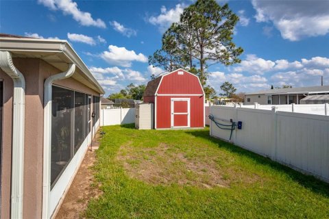 Villa ou maison à vendre à Davenport, Floride: 3 chambres, 171.31 m2 № 2131998 - photo 24