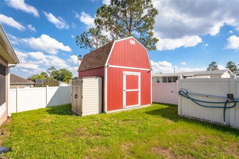 Villa ou maison à vendre à Davenport, Floride: 3 chambres, 171.31 m2 № 2131998 - photo 21