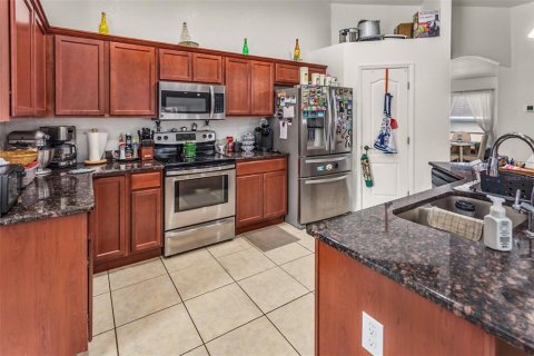 Villa ou maison à vendre à Davenport, Floride: 3 chambres, 171.31 m2 № 2131998 - photo 8