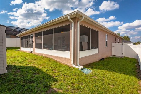 Villa ou maison à vendre à Davenport, Floride: 3 chambres, 171.31 m2 № 2131998 - photo 25