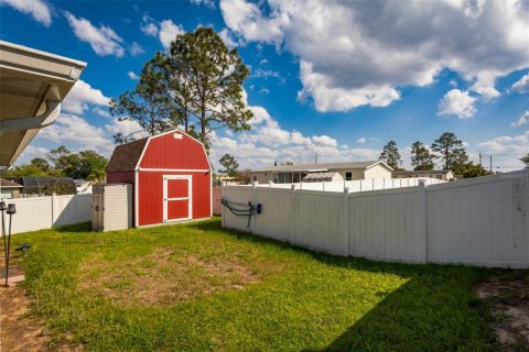 Villa ou maison à vendre à Davenport, Floride: 3 chambres, 171.31 m2 № 2131998 - photo 19