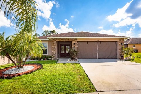 Villa ou maison à Davenport, Floride 3 chambres, 171.31 m2 № 2131998