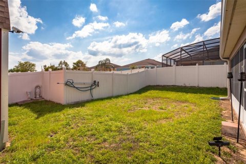 Villa ou maison à vendre à Davenport, Floride: 3 chambres, 171.31 m2 № 2131998 - photo 20