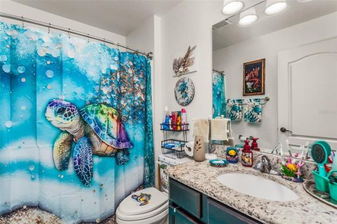 Villa ou maison à vendre à Davenport, Floride: 3 chambres, 171.31 m2 № 2131998 - photo 17