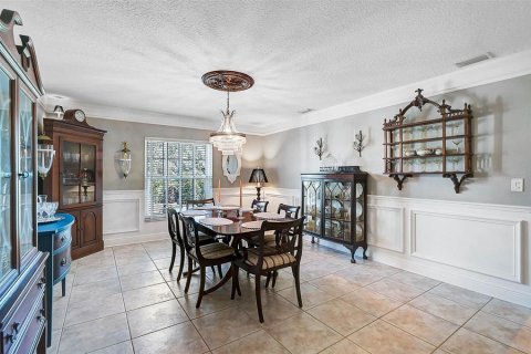 House in Bradenton, Florida 3 bedrooms, 236.25 sq.m. № 1760532 - photo 15
