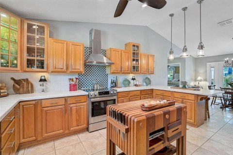 House in Bradenton, Florida 3 bedrooms, 236.25 sq.m. № 1760532 - photo 20
