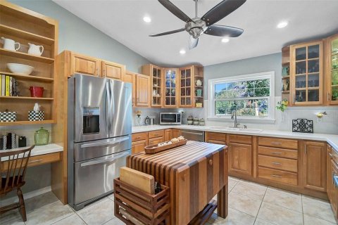 House in Bradenton, Florida 3 bedrooms, 236.25 sq.m. № 1760532 - photo 23