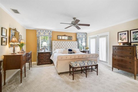 House in Bradenton, Florida 3 bedrooms, 236.25 sq.m. № 1760532 - photo 27