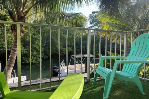 Condo in North Miami, Florida, 1 bedroom № 1997452 - photo 28