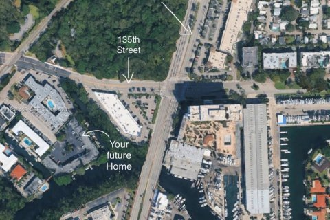 Condo in North Miami, Florida, 1 bedroom № 1997452 - photo 24