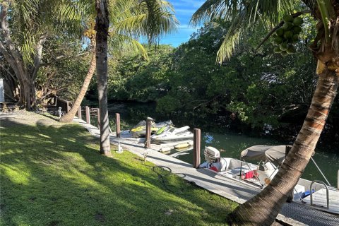 Condo in North Miami, Florida, 1 bedroom № 1997452 - photo 20