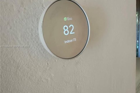 Condo in North Miami, Florida, 1 bedroom № 1997452 - photo 17