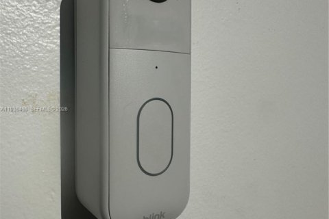 Condo in North Miami, Florida, 1 bedroom № 1997452 - photo 27