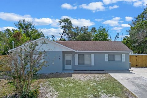 House in Deltona, Florida 3 bedrooms, 117.61 sq.m. № 1655050 - photo 7