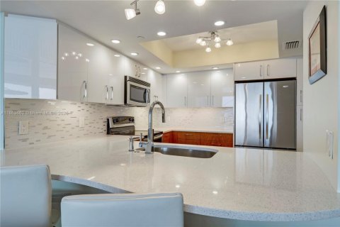 Купить кондоминиум в Ривьера-Бич, Флорида 2 спальни, № 1957943 - фото 24