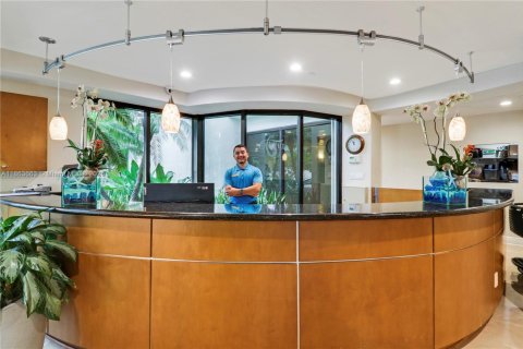 Купить кондоминиум в Ривьера-Бич, Флорида 2 спальни, № 1957943 - фото 10