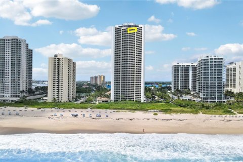 Купить кондоминиум в Ривьера-Бич, Флорида 2 спальни, № 1957943 - фото 4