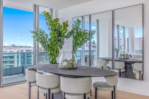 Condo in Bay Harbor Islands, Florida, 3 bedrooms  № 2153047 - photo 7