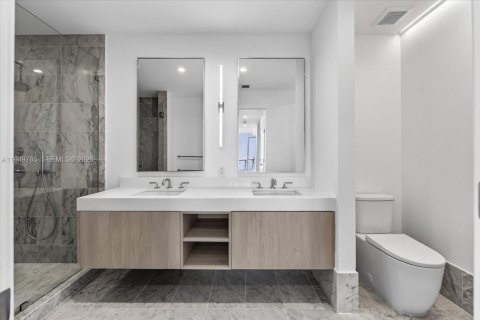 Condo in Bay Harbor Islands, Florida, 3 bedrooms  № 2153047 - photo 20