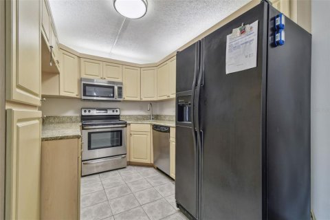 Copropriété à vendre à Tarpon Springs, Floride: 2 chambres, 96.71 m2 № 1535452 - photo 18
