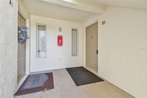 Copropriété à vendre à Tarpon Springs, Floride: 2 chambres, 96.71 m2 № 1535452 - photo 6