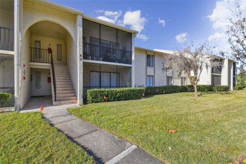 Copropriété à vendre à Tarpon Springs, Floride: 2 chambres, 96.71 m2 № 1535452 - photo 5