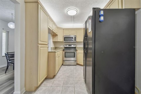 Copropriété à vendre à Tarpon Springs, Floride: 2 chambres, 96.71 m2 № 1535452 - photo 17