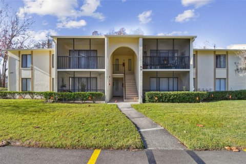 Copropriété à vendre à Tarpon Springs, Floride: 2 chambres, 96.71 m2 № 1535452 - photo 1