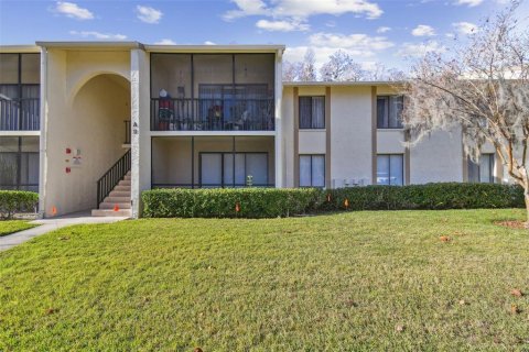 Copropriété à vendre à Tarpon Springs, Floride: 2 chambres, 96.71 m2 № 1535452 - photo 4