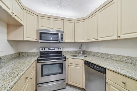 Copropriété à vendre à Tarpon Springs, Floride: 2 chambres, 96.71 m2 № 1535452 - photo 19